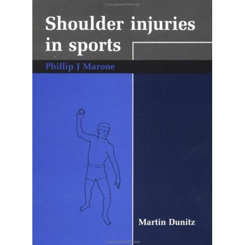 Shoulder Injuries In Sport 