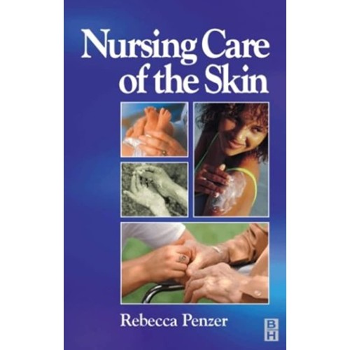 Nursing Care Of The Skin 