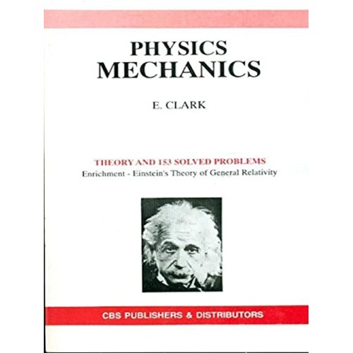 Physics Mechanics (Pb 2001)