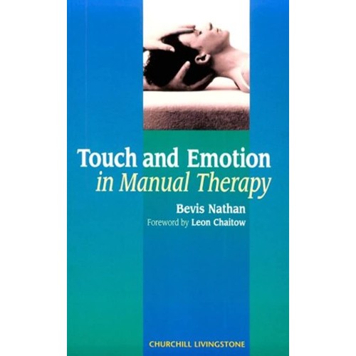 Touch And Emotion In Manual Therapy 