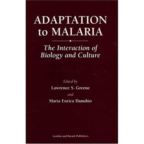 Adaptation To Malaria: The Interaction Of Bio...