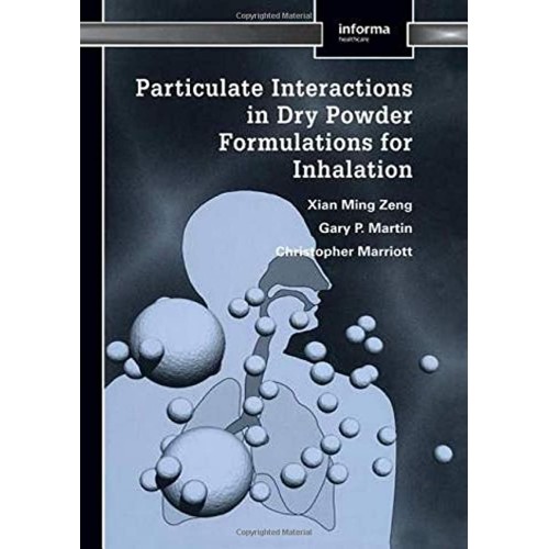 Particulate Interactions In Dry Power Formula...