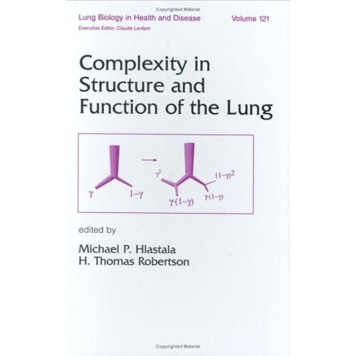 Complexity In Structure And Function Of The L...