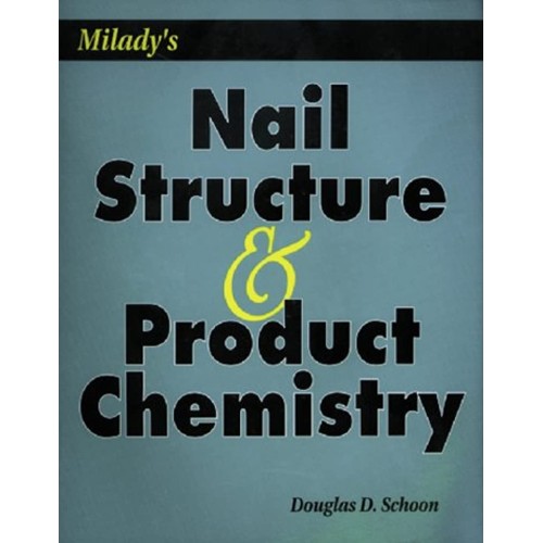 Nail Structure & Product Chemistry 