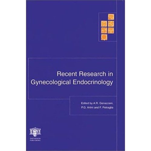 Recent Research On Gynecological Endocrinolog...