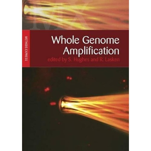 Whole Genome Amplification 