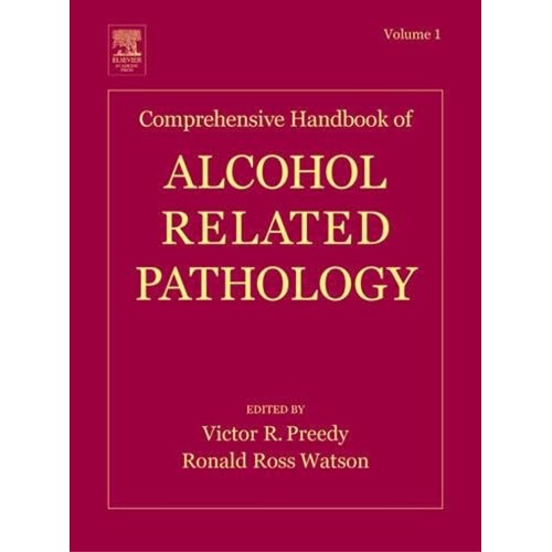 Comprehensive Handbook Of Alcohol Related Pat...