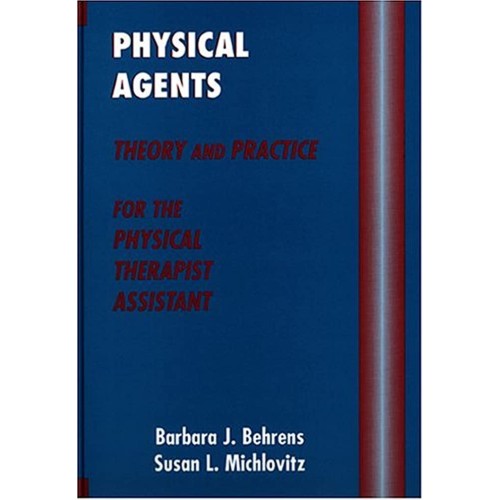 Physical Agents : Theory & Practice For Physi...