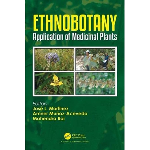 Ethnobotany Application Of Medicinal Plants (...