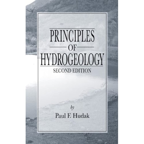 Principles Of Hydrogeology ; 2 /E 