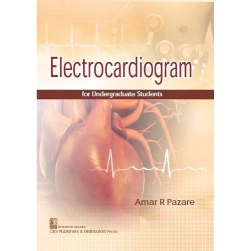 Electrocardiogram For Undergraduate Students ...