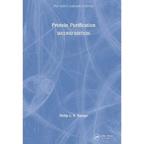 Protein Purification 2Ed (Pb 2019) 