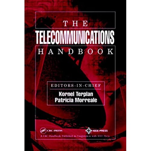 The Telecommunications Handbook 