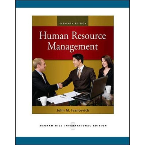 Human Resource Management 11Ed (Ie) (Pb 2010)...