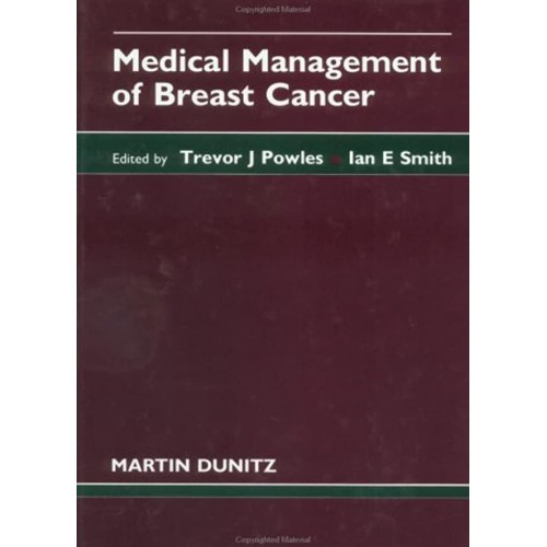 Medical Management Of Breast Cancer 