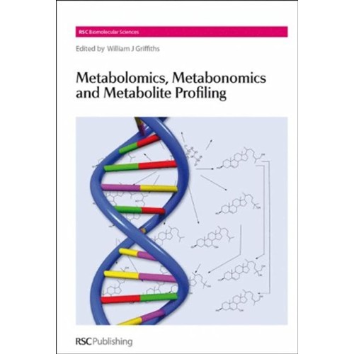 Metabolomics Metabonomics And Metabolite Prof...