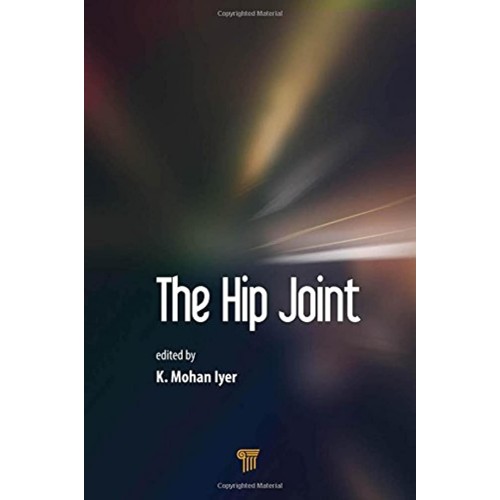 The Hip Joint (Hb 2017) 