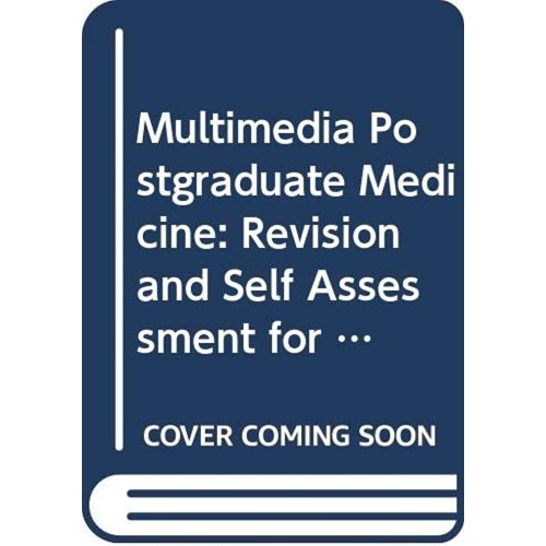 Multimedia Postgraduate Medicine Revision And...