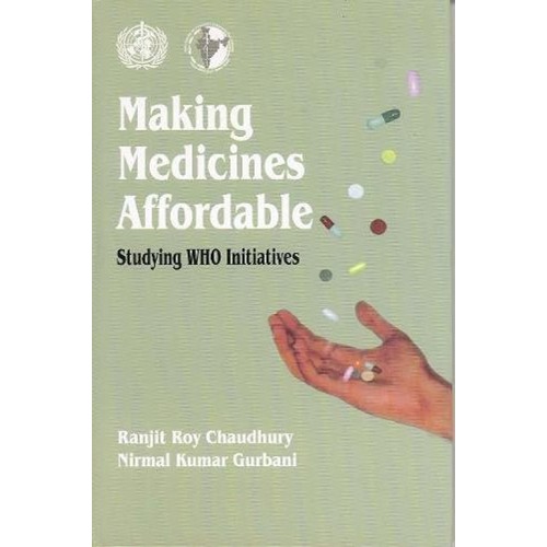 Making Medicines Affordable (Hb 2005)