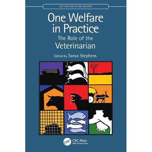 One Welfare In Practice The Role Of The Veter...