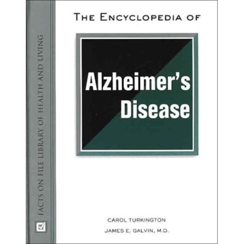 The Encyclopedia Of Alzheimer'S Disease (Hb 2...