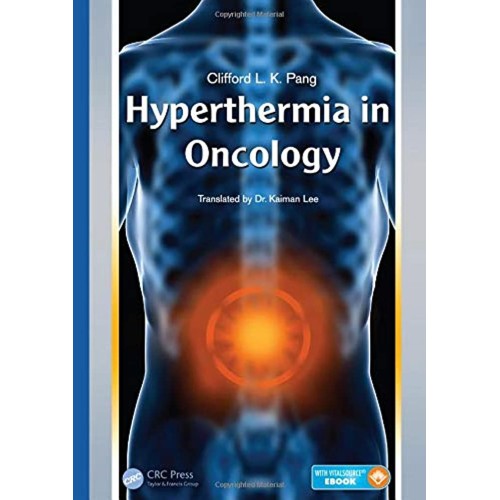 Hyperthermia In Oncology (Hb 2016) 