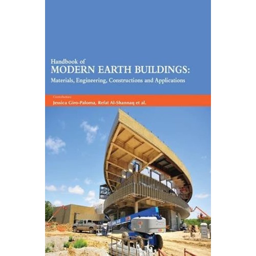 Handbook Of Modern Earth Buildings Materials ...