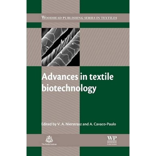 Advances In Textile Biotechnology 