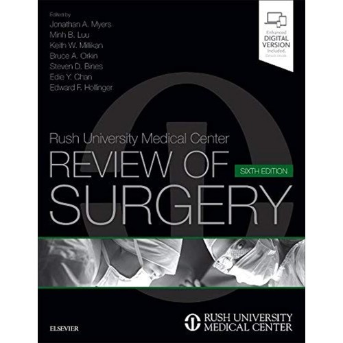 Rush University Medical Center Review Of Surg...