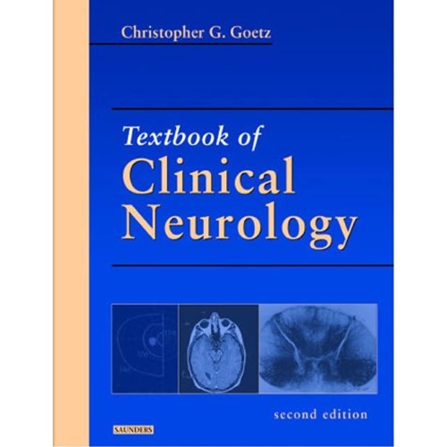 Textbook Of Clinical Neurology 2Ed (Hb 2003)