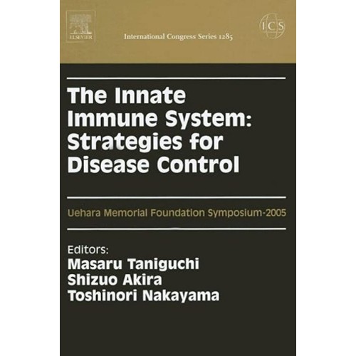 The Innate Immune Systes- Strategies For Dise...