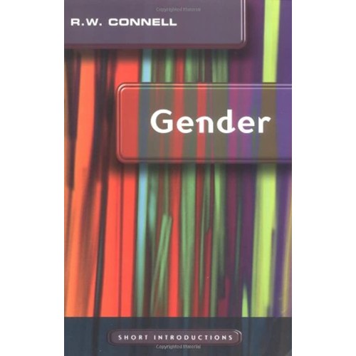 Gender  Short Introductions (Pb 2002)