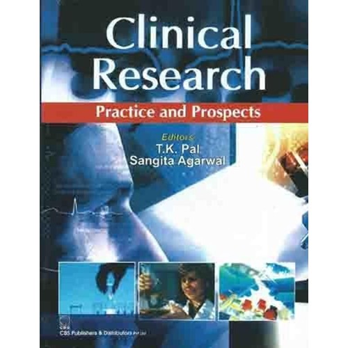 Clinical Research Practice And Prospects (Pb ...