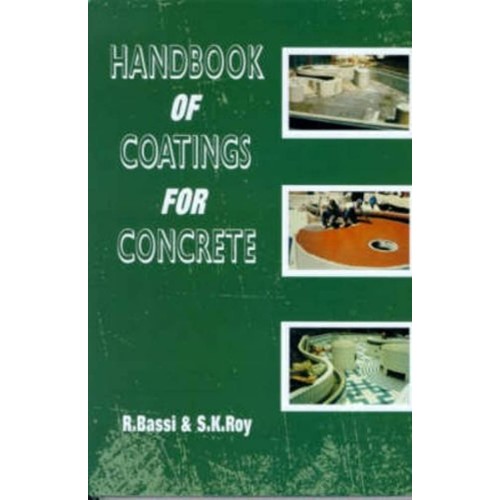 Handbook Of Coatings For Concrete 