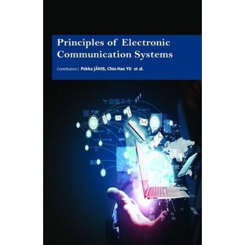 Principles Of Electronic Communication System...