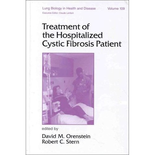 Treatment Of The Hospitalized Cystic Fibrosis...