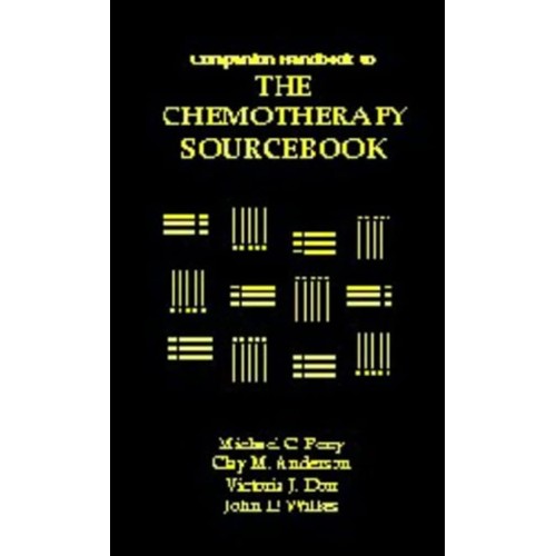 Companion Handbook To The Chemotherapy Source...