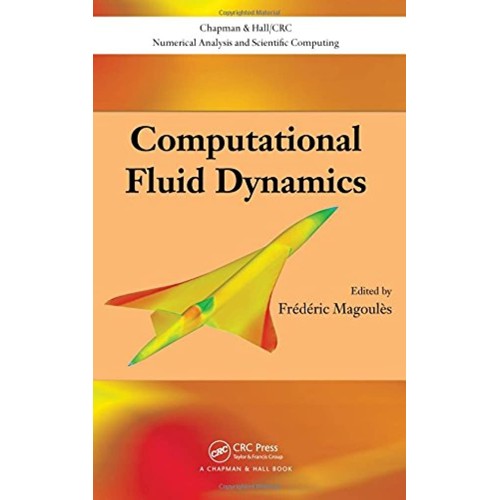 Computational Fluid Dynamics 