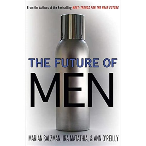 The Future Of Men (Hb 2005)