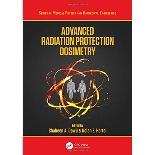 Advanced Radiation Protection Dosimetry (Hb 2...