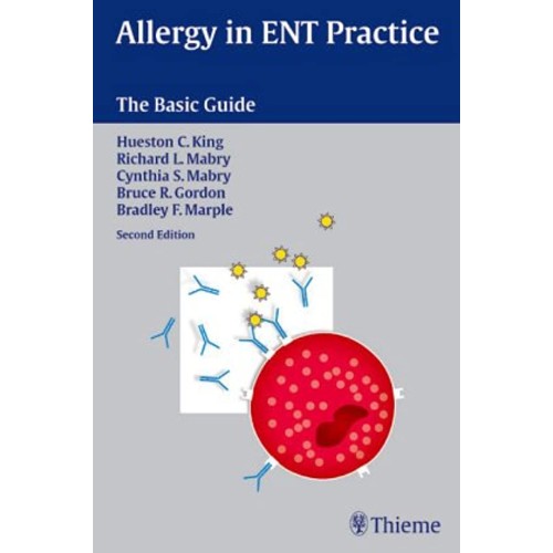 Allergy In Ent Practice- A Basic Guide 