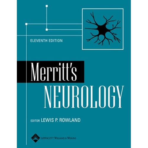 Merritt'S Neurology, 11/E 