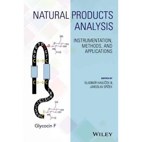 Natural Products Analysis Instrumentation Met...