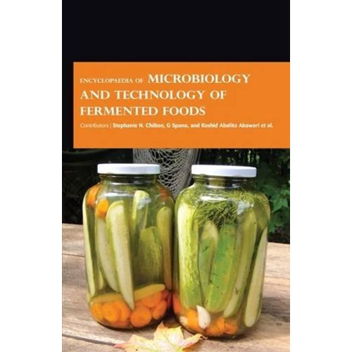 Encyclopaedia Of Microbiology And Technology ...