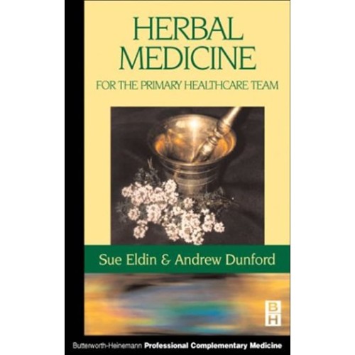 Herbal Medicine In Primary Care 