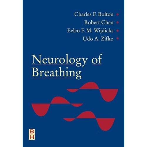 Neurology Of Breathing (Hb 2004)