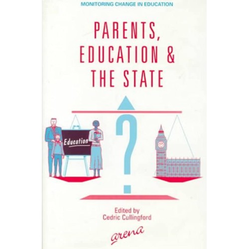 Parents Education And The State (Monitoring C...