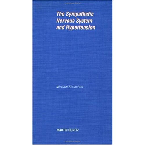 Sympathetic Nervous System And Hypertension (...