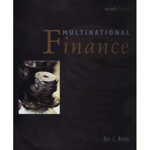 Multinational Finance 2Ed (Hb 1999)