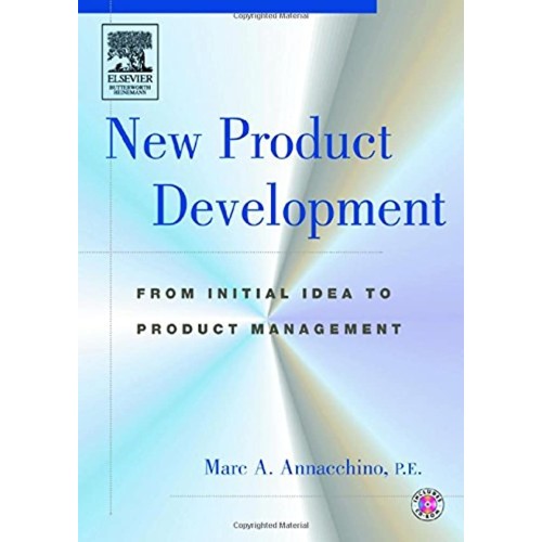 New Product Development From Initial Idea To ...